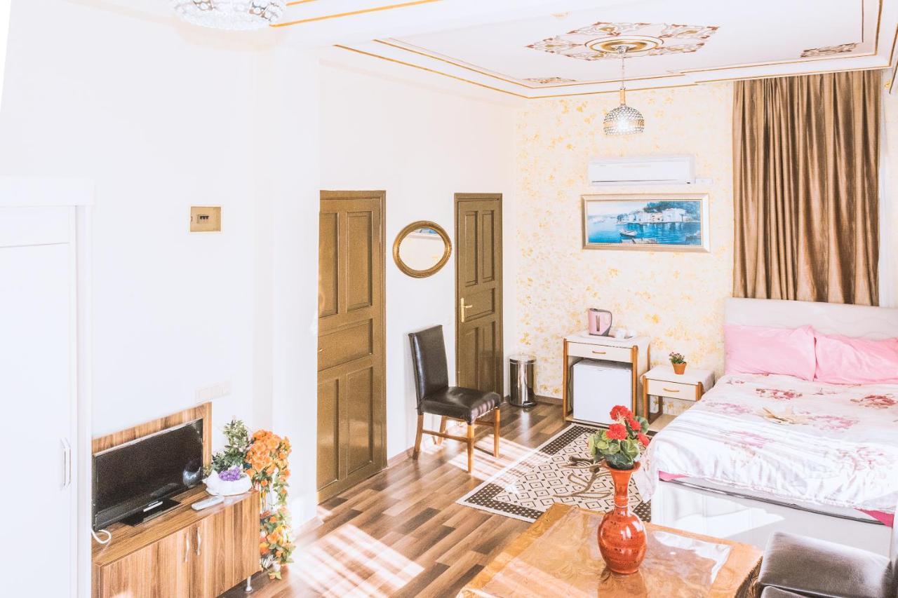 sur hotel sultanahmet 3*